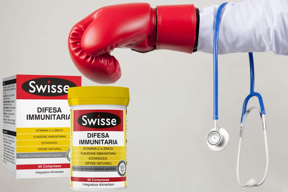 Swisse Difesa Immunitaria 2019: Funziona? Quando Serve? Opinioni