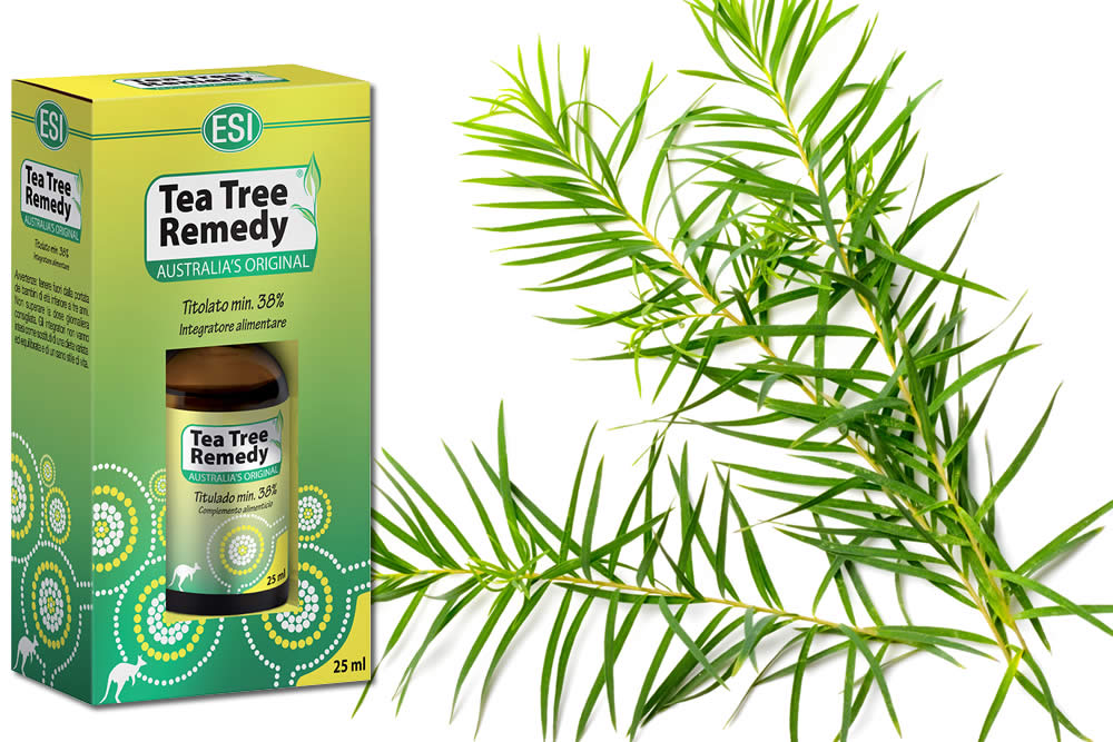 Tea Tree Remedy 2019 - Tutti i Benefici - Uso, Prezzo, Opinioni