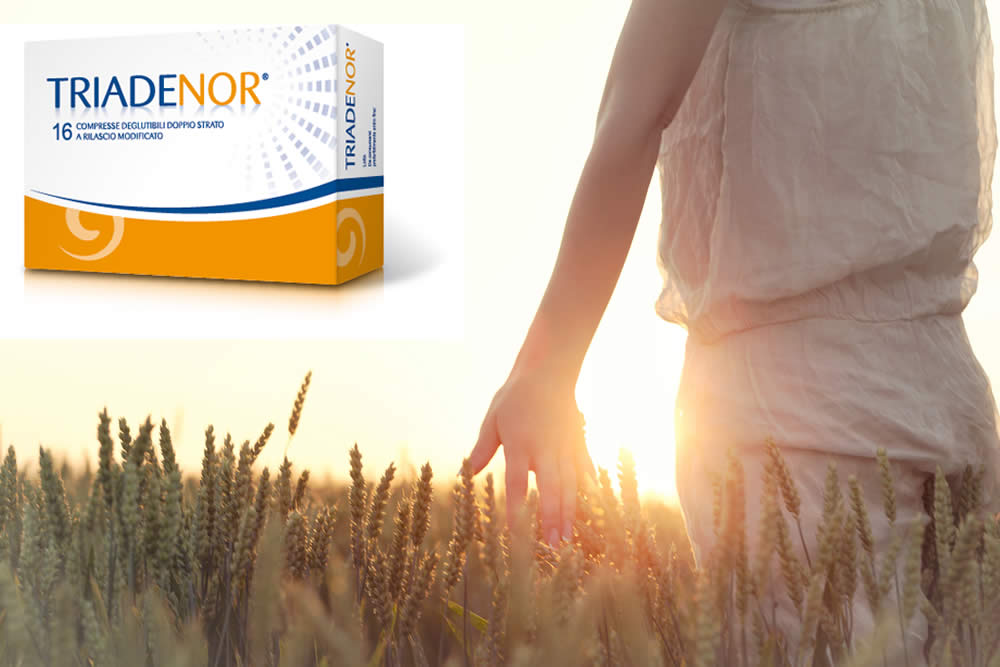 Triadenor 2019 - Integratore Depressione: Funziona? Fa Male? Opinioni