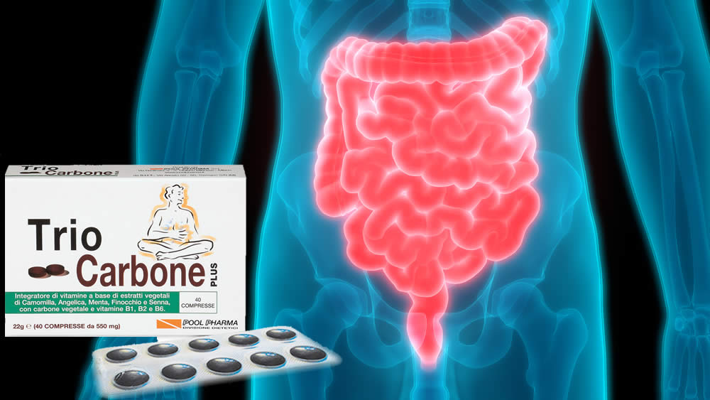 Trio Carbone Plus 2019 - Funziona? Fa Male? Uso e Recensione