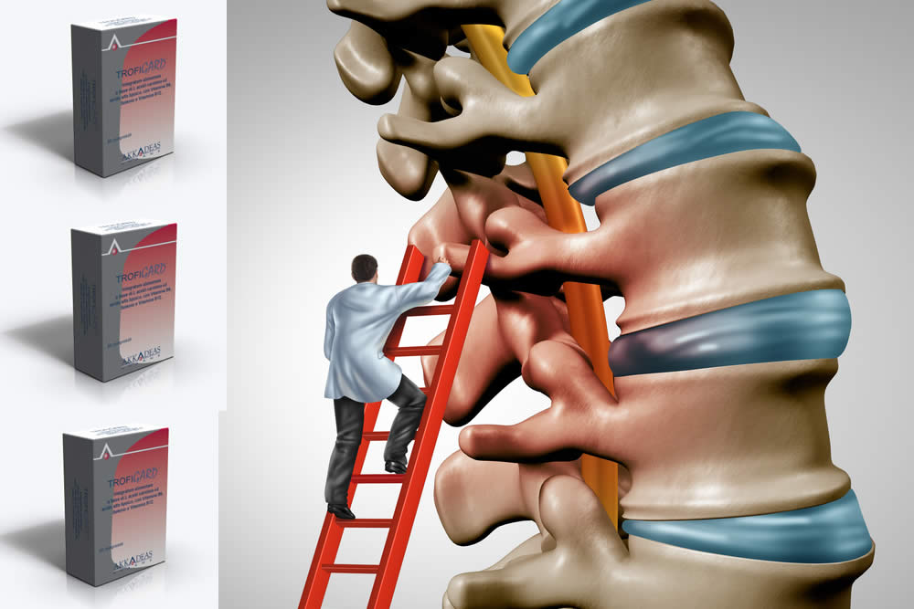 Trofigard 2019 e Dolore ai Nervi - Funziona? Integratore Spiegato