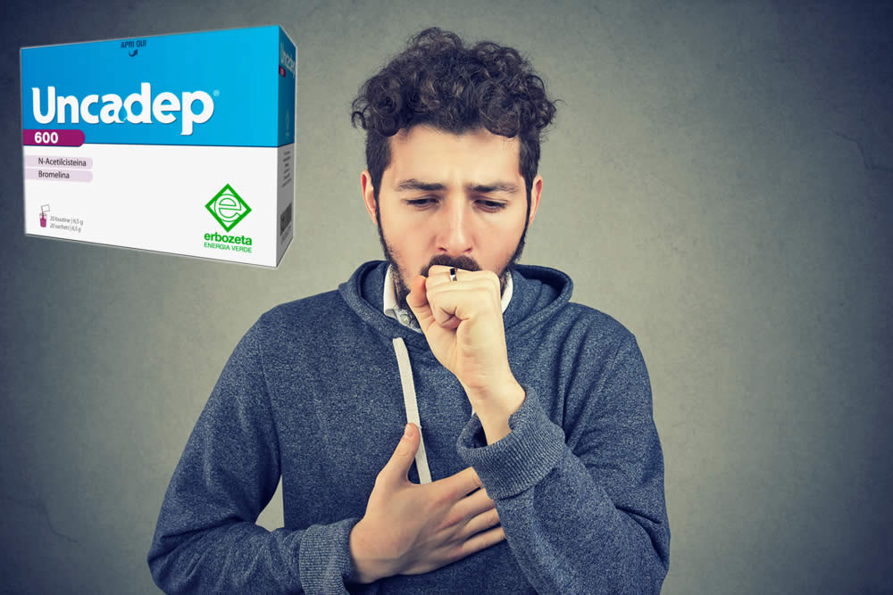 Uncadep 600 Spiegato: A Che Serve? Fa Bene? Fa Male? Opinioni