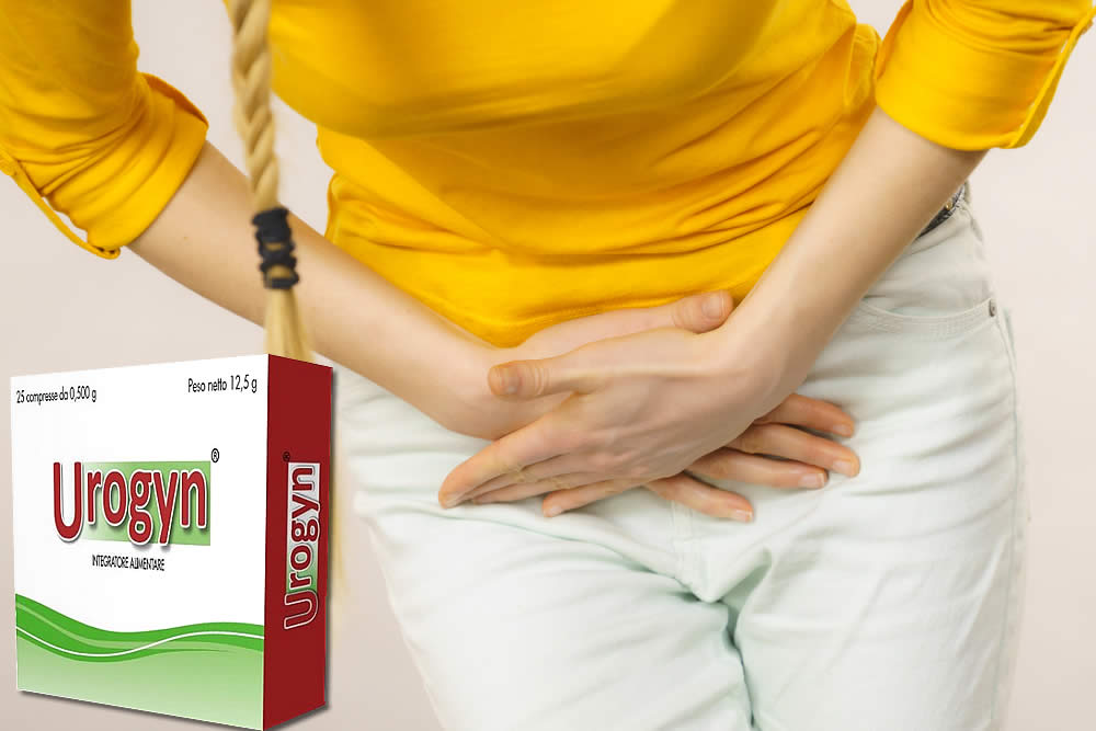 Urogyn 2019 - Integratore Spiegato: Uso, Prezzo, Benefici, Opinioni