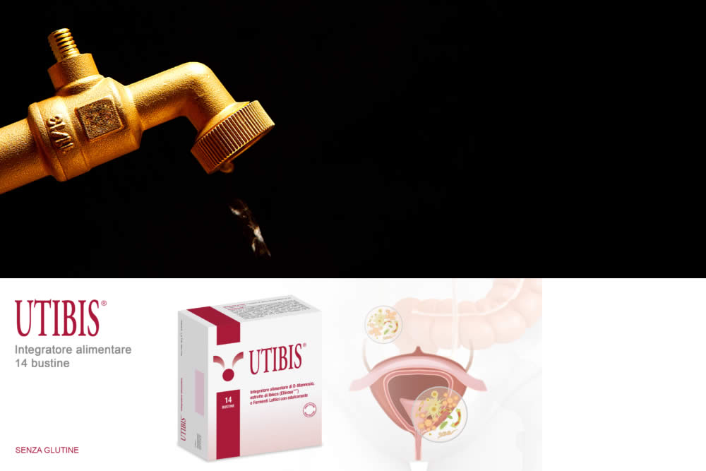 Utibis 2019 - Mannosio Contro la Cistite? Funziona? Recensione