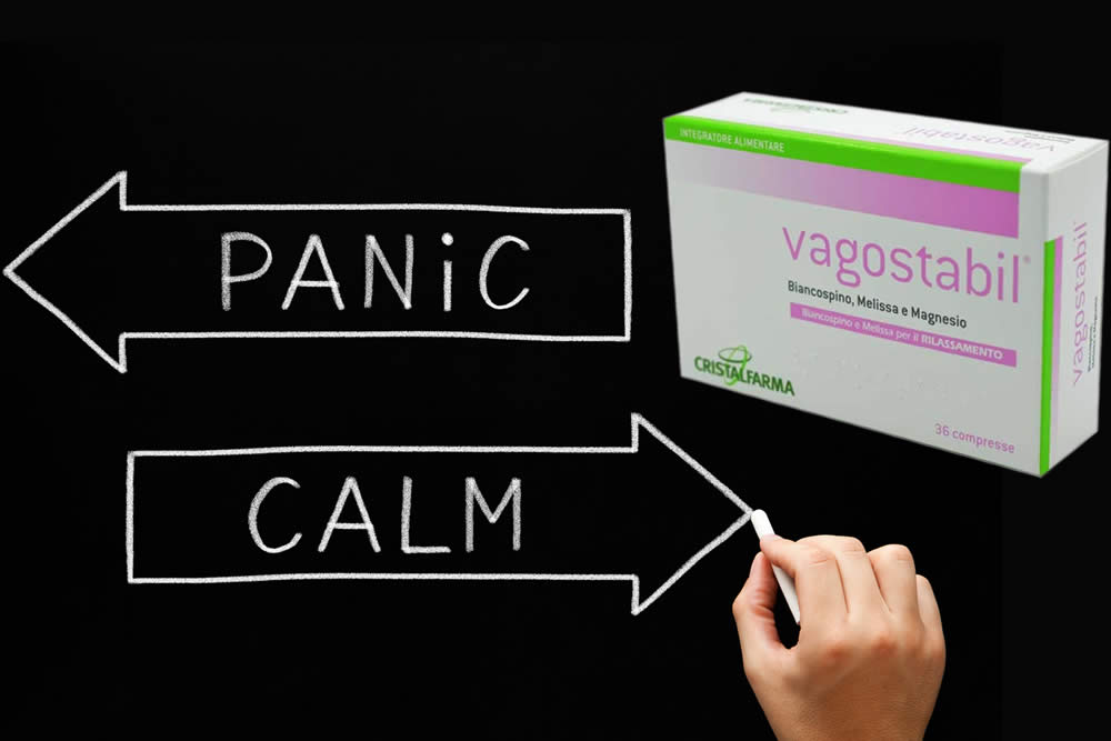 Vagostabil 2019: Funziona? Recensione, Efficacia, Offerte