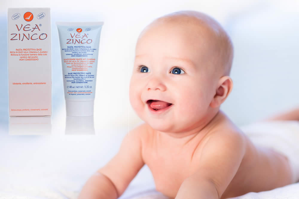 Vea Zinco 2019: A Cosa Serve? Benefici e Proprietà: Funziona? Opinioni