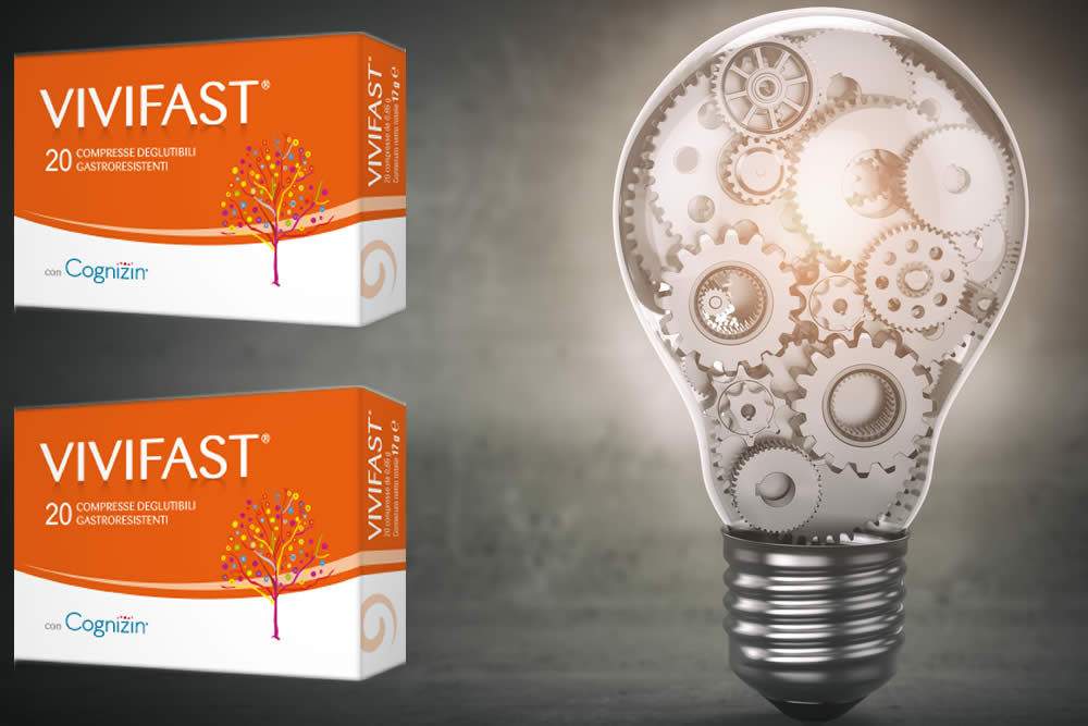 Vivifast 2019 - Memoria e Demenza: Funziona? Fa Male? Opinioni