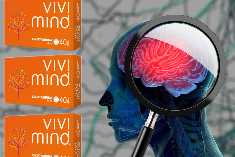 Vivimind 2019: Omotaurina e Alzheimer - Funziona? Fa Male? Opinioni