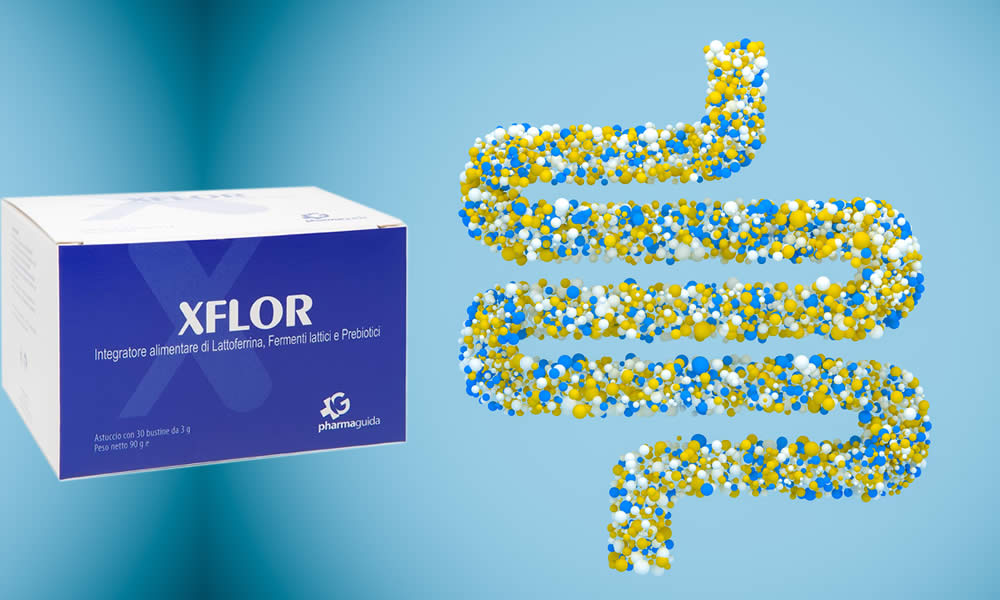 XFlor - Recensione 2019 - Benefici, Uso, Effetti Collaterali