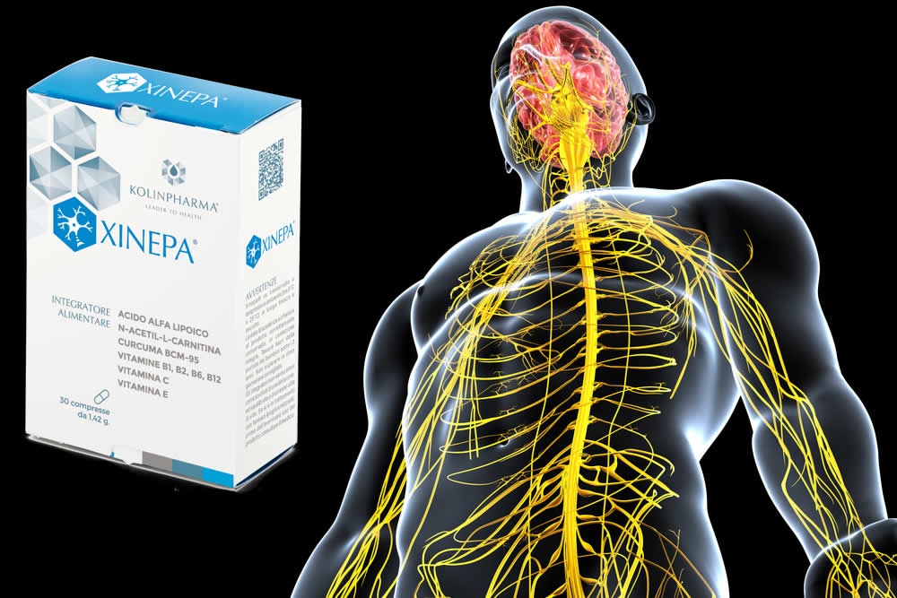 Xinepa 2019 - A Cosa Serve? Funziona contro il Dolore? Recensione