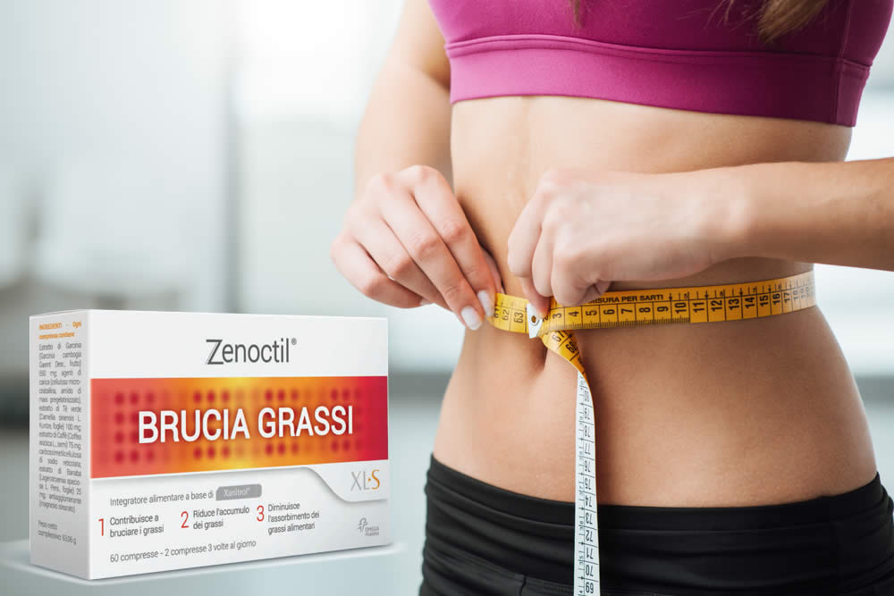 XLS Brucia Grassi 2019 - Funziona? Fa Dimagrire? Fa Male? Opinioni