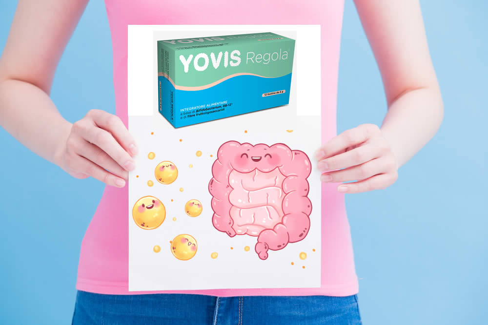 Yovis Regola 2019 - Funziona? Fa Male? Recensioni e Opinioni