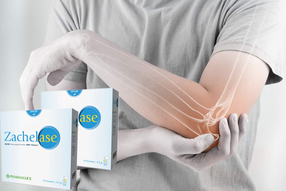 Zachelase 2019 - A Cosa Serve? Fa Bene? Fa Male? Prezzo e Opinioni
