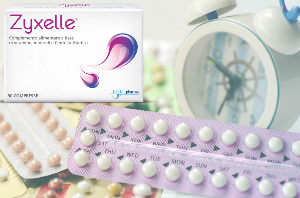 Zyxelle 2019: E' Davvero Utile? Funziona? Recensione e Opinioni