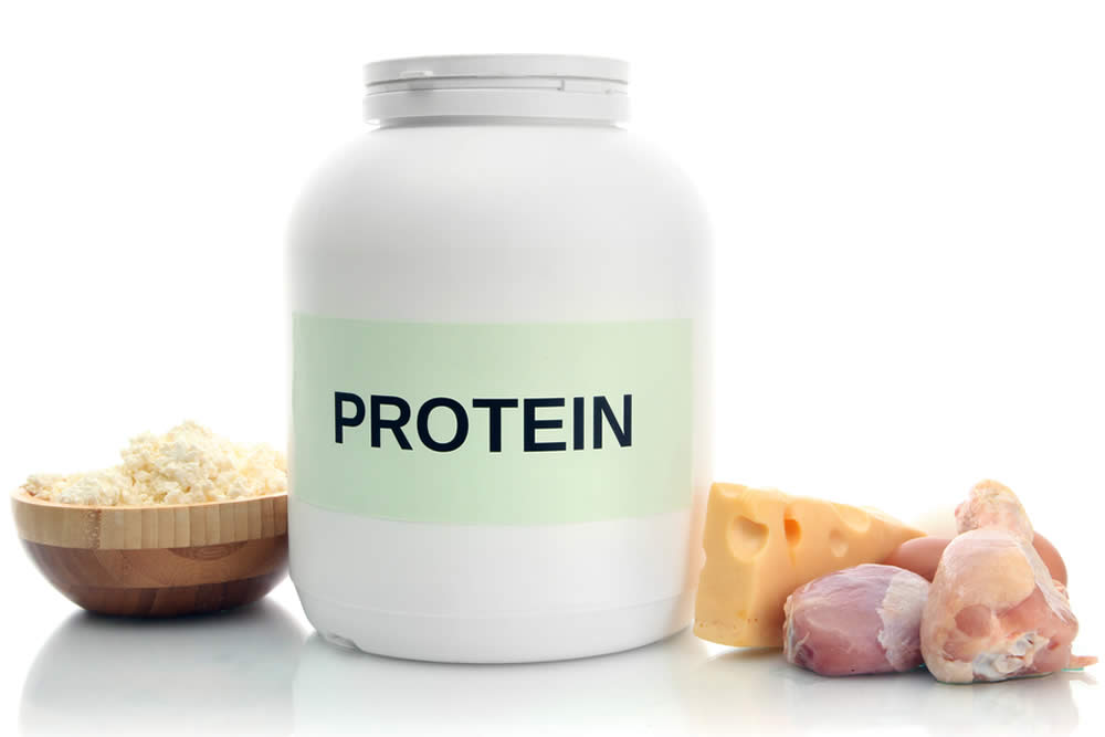 Alimenti Ricchi di Proteine 2019 | Scopri i Cibi con più Proteine