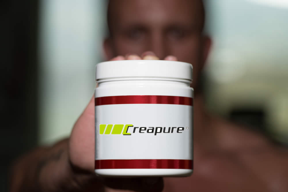Creatina Creapure 2019 - Cos'è? Uso, Vantaggi, Prezzo e Dosaggi