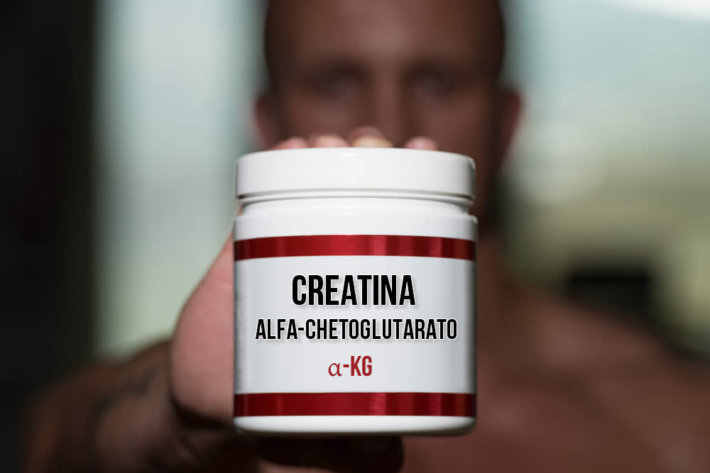 Creatina Alfa-Cheto-Glutarato 2019 - Vantaggi, Dosi e Modo d'Uso