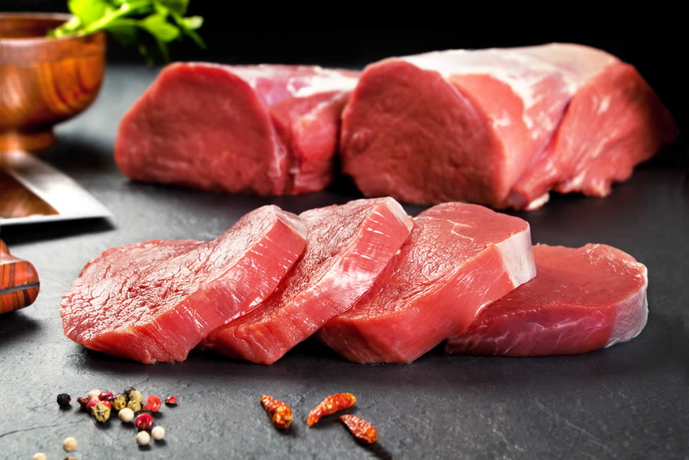 Creatina negli Alimenti - Guida ai Cibi più Ricchi di Creatina