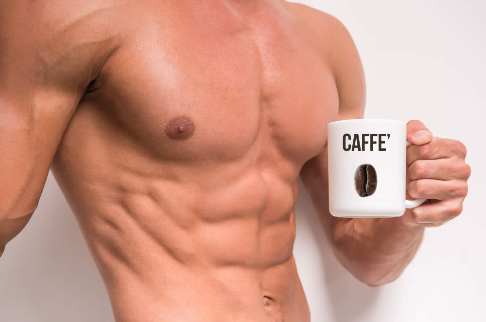 Creatina, Caffè e Caffeina - Effetti Positivi e Negativi dell'Associazione