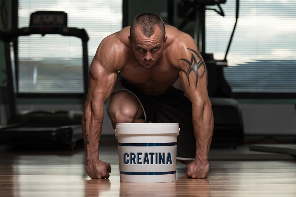 Effetti della Creatina - Benefici per i Muscoli e la Prestazione