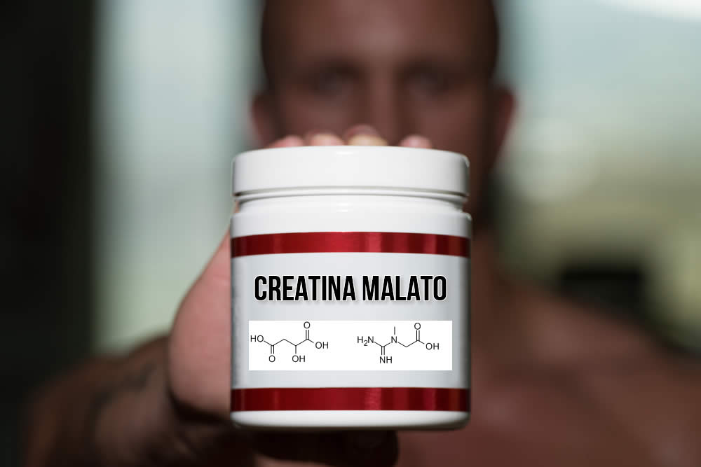 Creatina Malatoo 2019 - Cos'è? Come si Usa? Vantaggi e Dosaggio