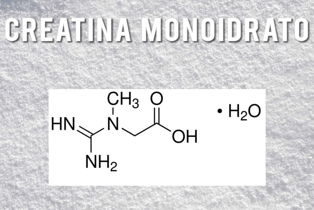 Creatina Monoidrato 2019 - Cos'è? Come si Usa? Vantaggi e Benefici
