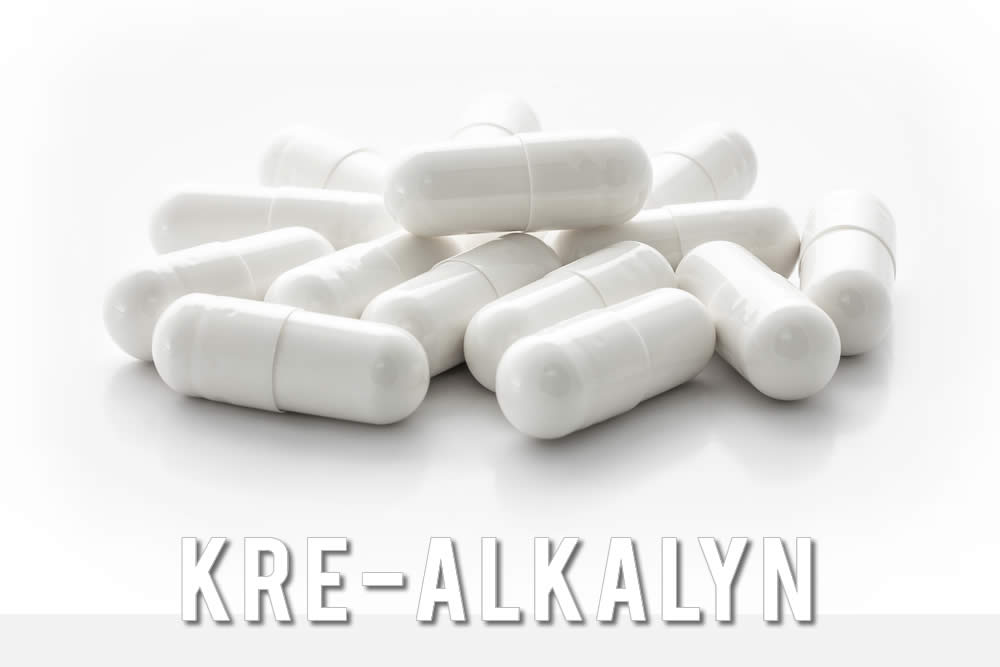 Kre-alkalyn 2019 - Cos'è? Uso, Vantaggi, Prezzo e Dosaggi
