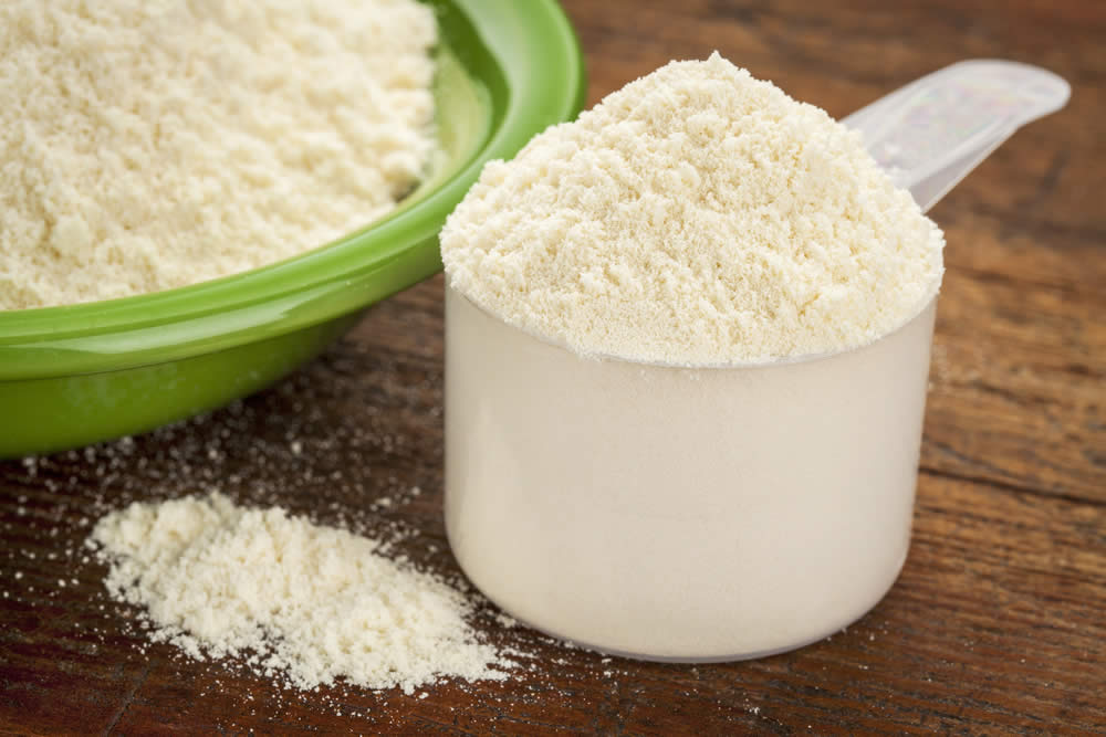 Proteine del Grano