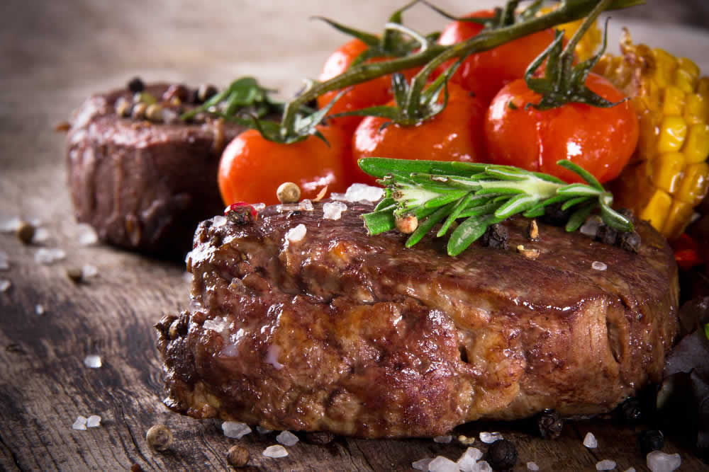 Proteine della Carne - Integratori - Beef Protein: Vantaggi e Svantaggi