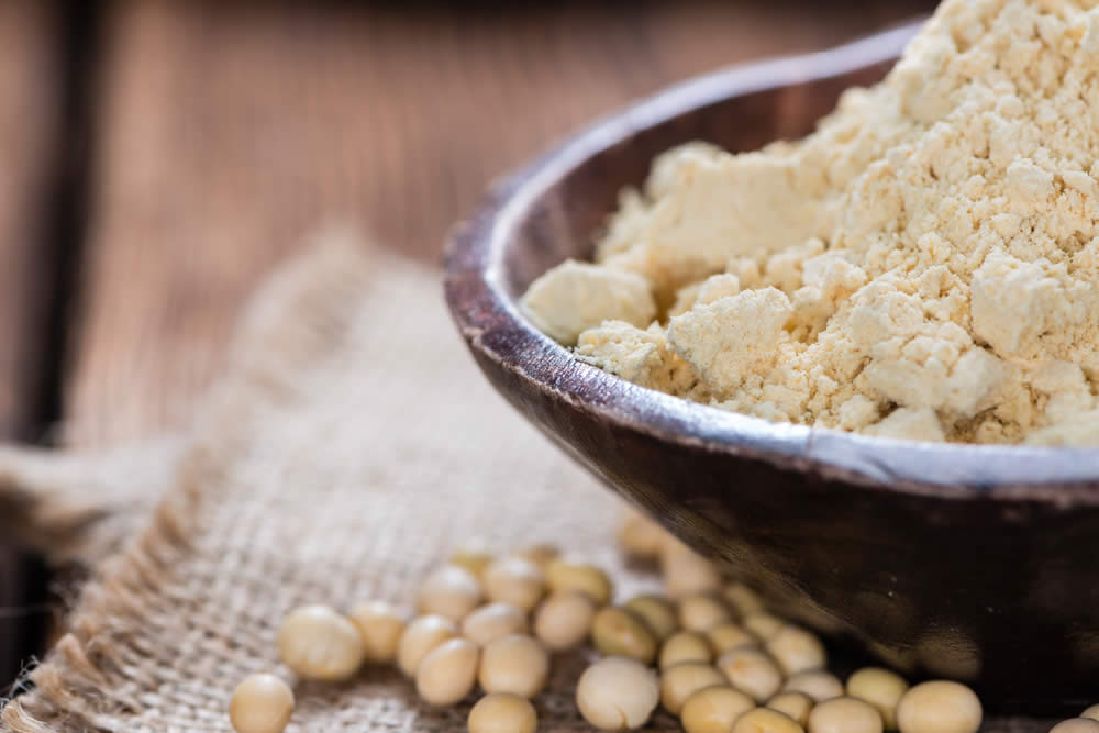 Proteine della Soia - Vantaggi, Fitoestrogeni e Qualità Proteica