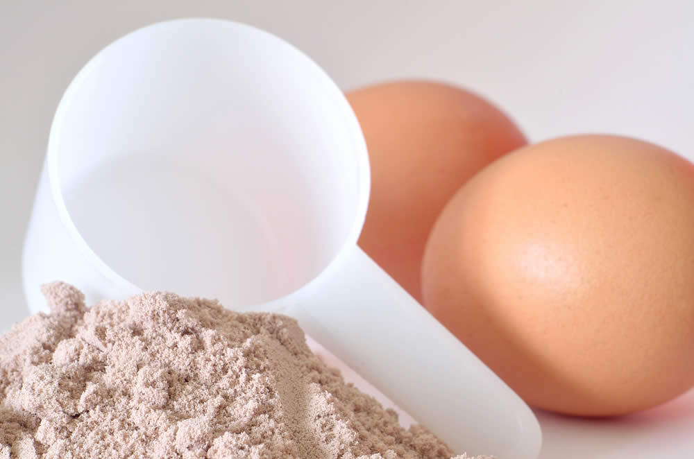 Proteine dell'Uovo - Vantaggi e Confronto con le Whey