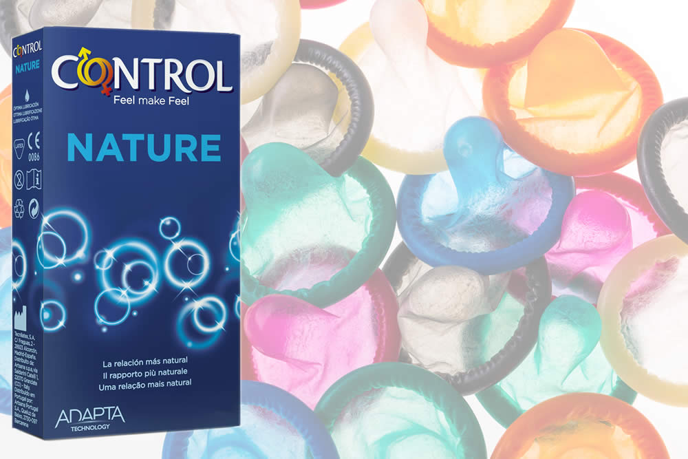 Control Nature 2019 - Misure, Taglia, Caratteristiche, Prezzo, Opinioni