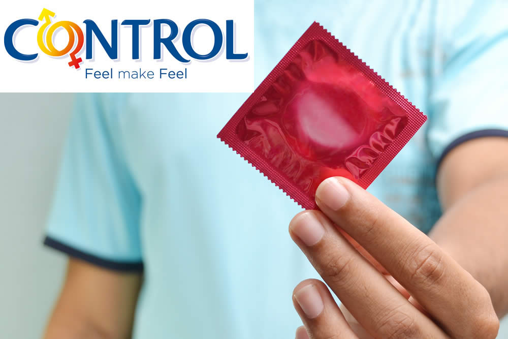 Preservativi Control 2019 - Quale Sciegliere? Modelli 2019 e Consigli