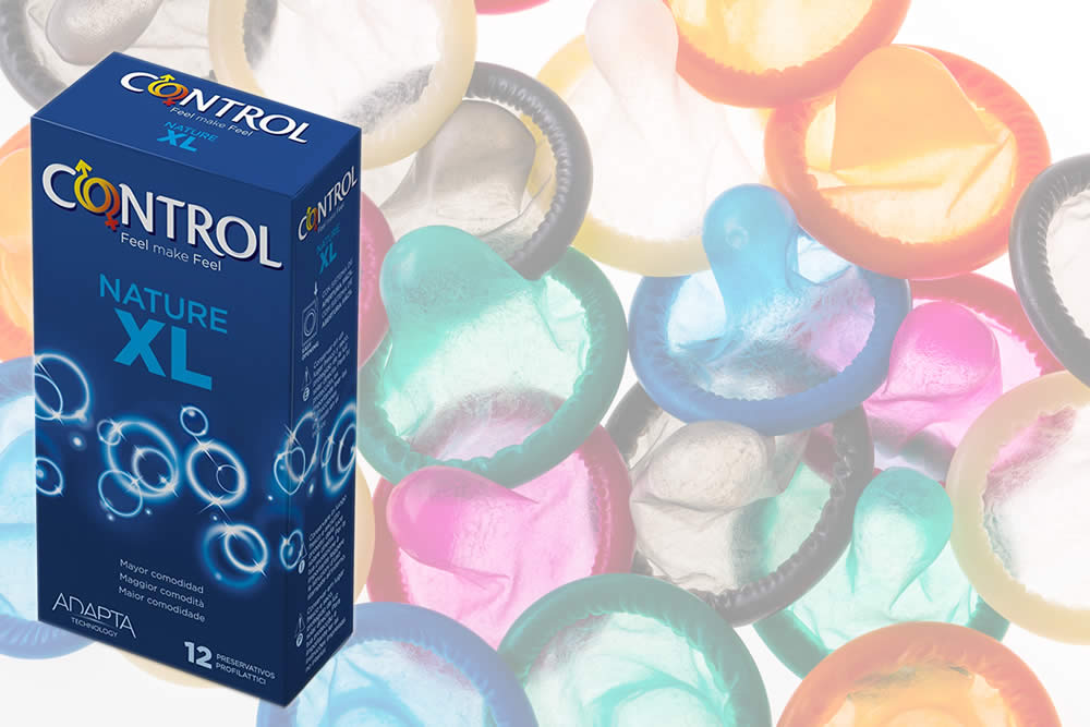 Control XL 2019 - Misure, Taglia, Caratteristiche, Prezzo, Opinioni