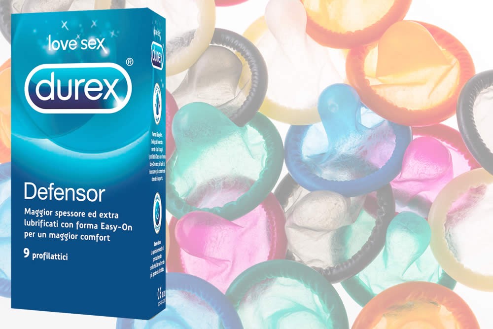 Durex Defensor 2019 - Misure, Taglia, Caratteristiche, Prezzo, Opinioni