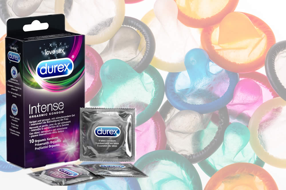 Durex Intense 2019 - Misure, Taglia, Caratteristiche, Prezzo, Opinioni