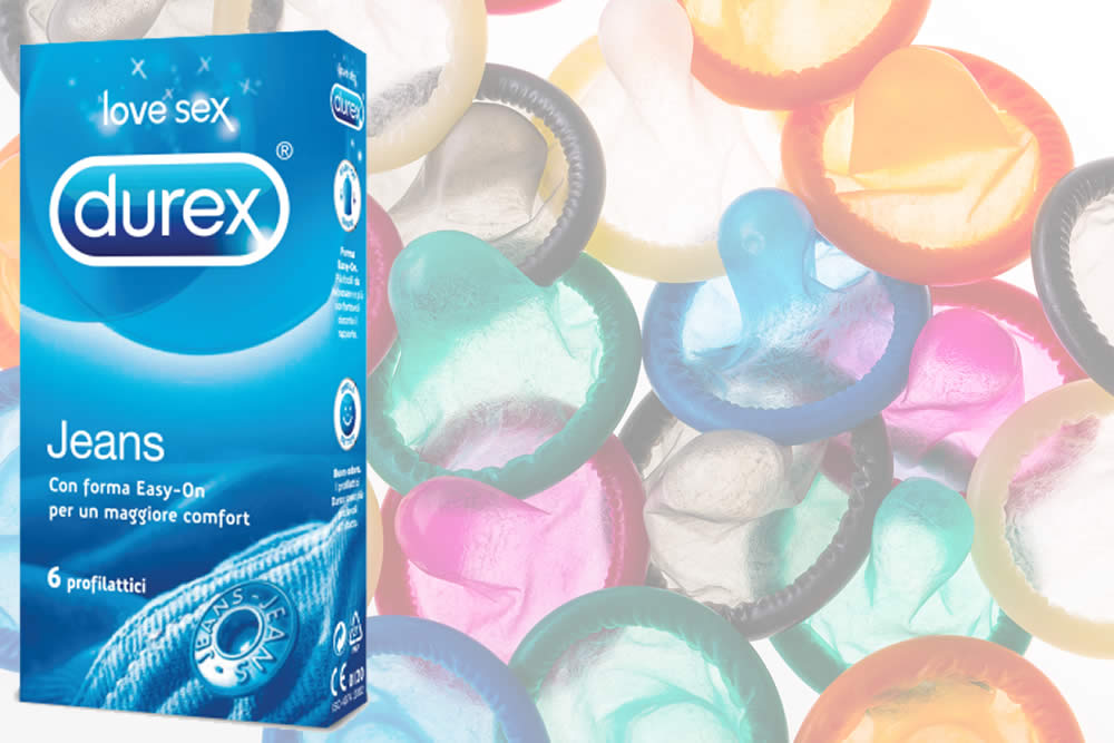 Durex Jeans 2019 - Caratteristiche, Uso, Vantaggi, Svantaggi
