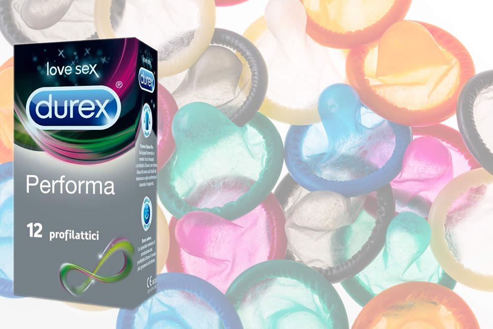 Durex Performa 2019 - Misure, Taglia, Caratteristiche, Prezzo, Opinioni