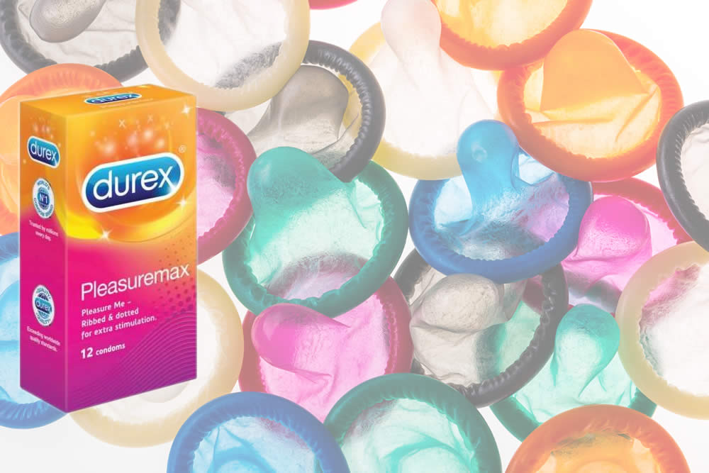 Durex Pleasure Max 2019 - Misure, Caratteristiche, Prezzo, Opinioni