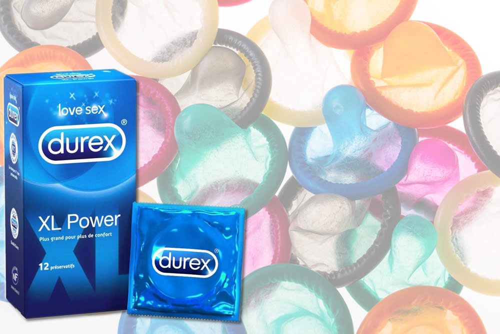 Durex XL 2019 - Misure, Taglia, Caratteristiche, Prezzo, Opinioni