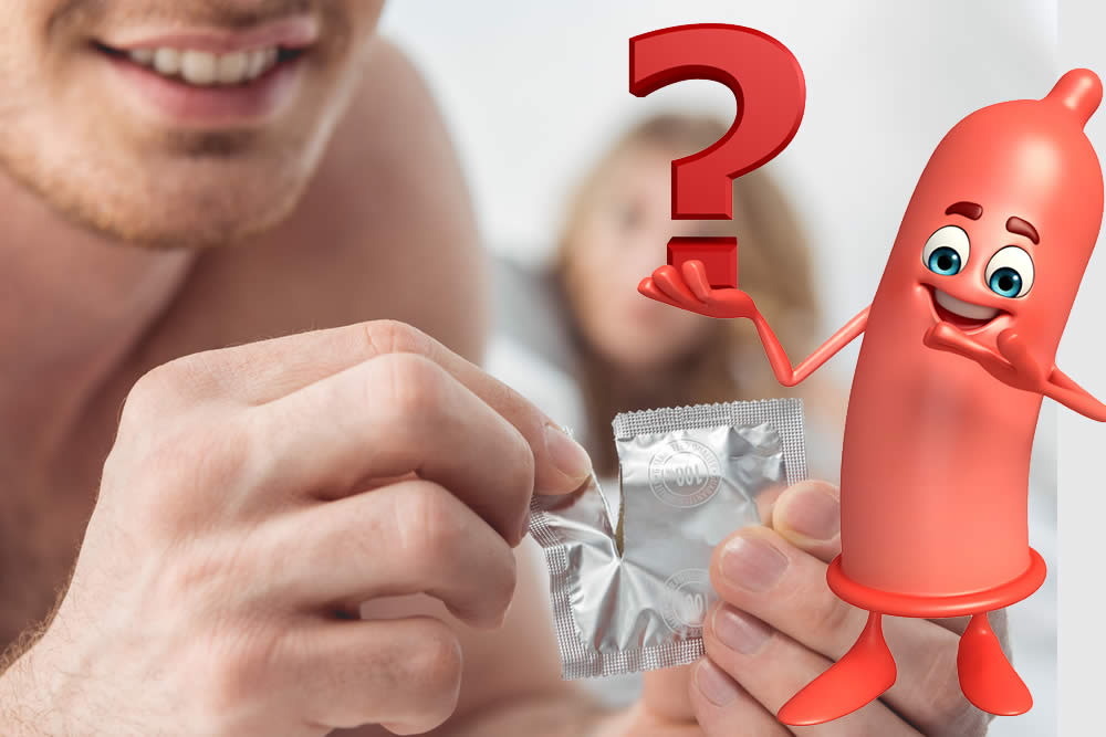 Profilattici - Domande Frequenti e Curiosità - Tutte Le Risposte 2019