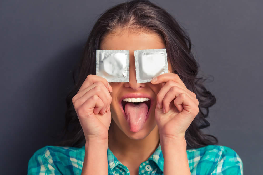 Preservativo Femminile 2019: Cos'è? Funziona? Come si Usa? Consigli