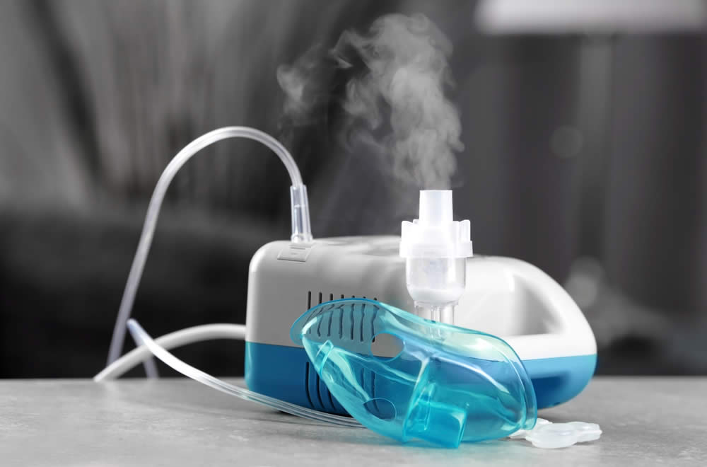 Aerosol - Tipi, Benefici e Modo d'Uso - Consigli per l'Acquisto