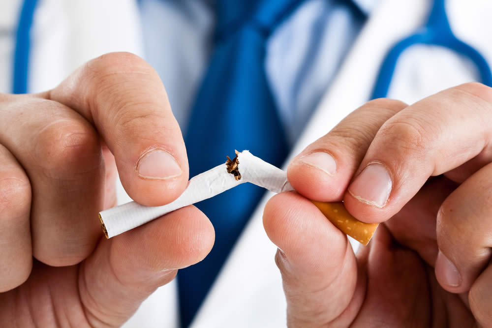 Benefici dello Smettere di Fumare