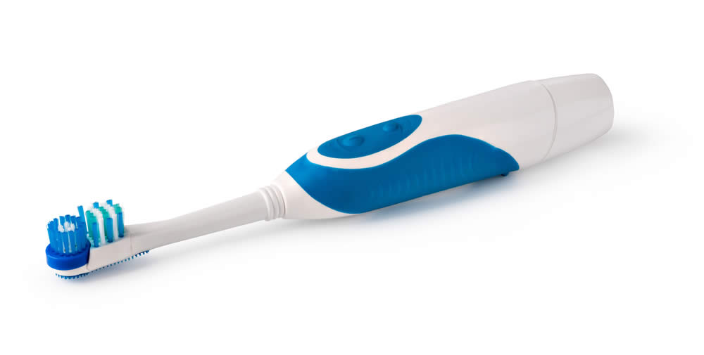 Spazzolino Elettrico