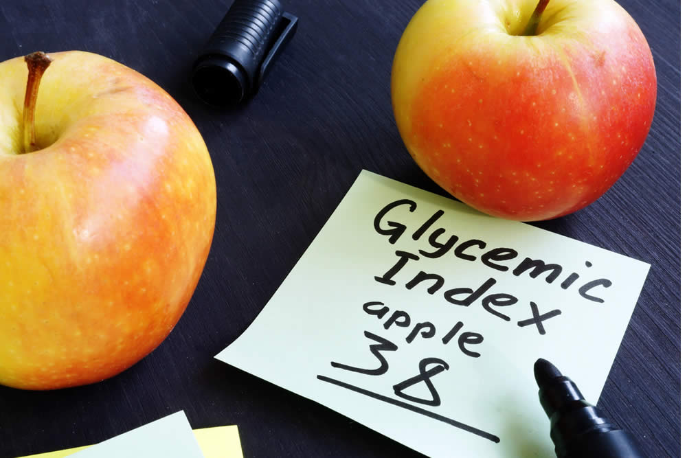 Indice Glicemico 2019 | Spiegato Bene | Indice Glicemico Alimenti