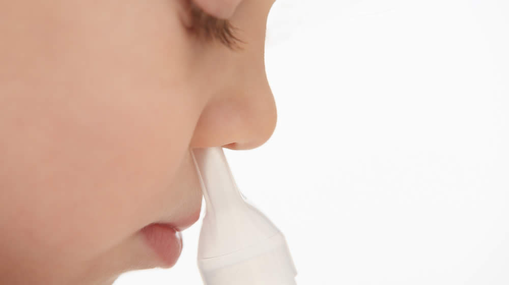 Docce Nasali - Cosa Sono, Come si Usano - Guida all'Acquisto