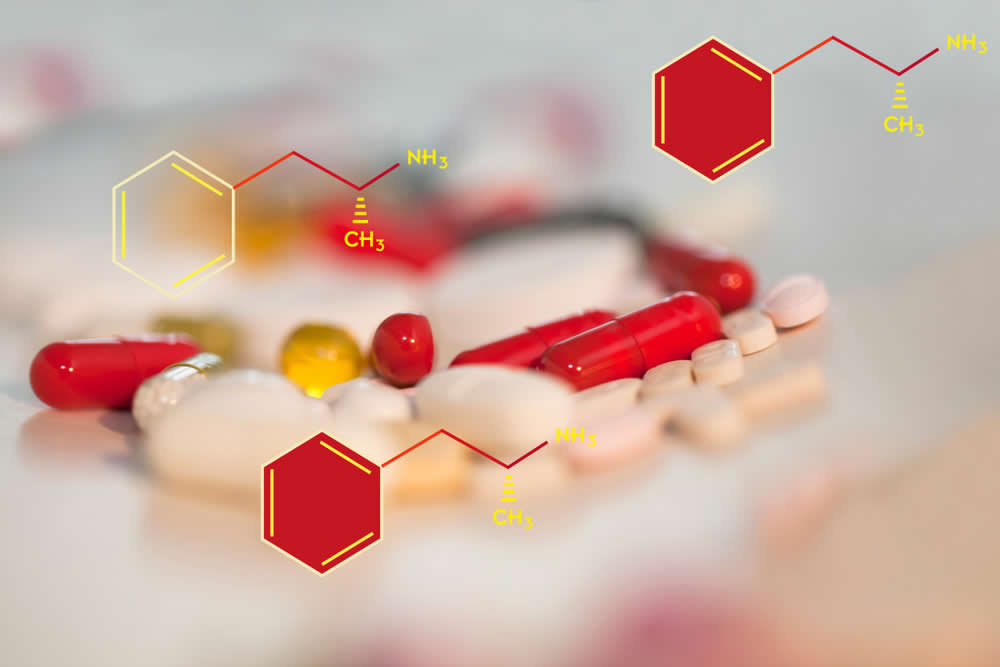 Amfetamine o Anfetamine - Cosa sono? Modo d'uso ed Effetti Collaterali