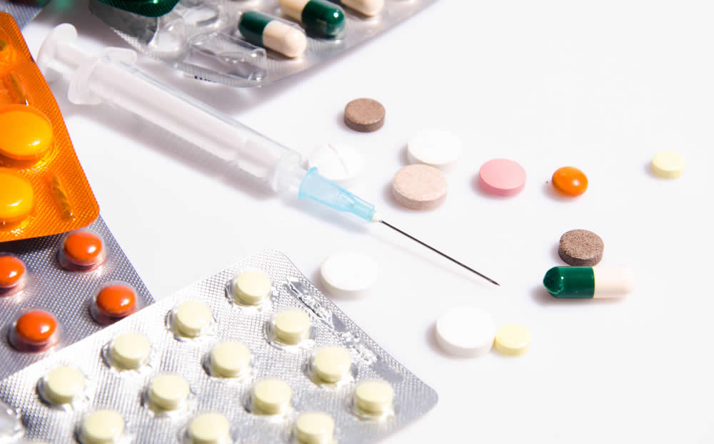 Amfetamine ed Ecstasy - Effetti delle Amfetamine