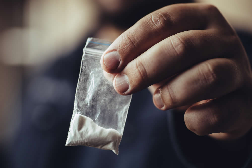 Dipendenza da Cocaina - Trattamenti e Farmaci